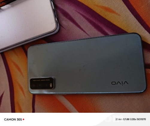 Vivo Y20G 6/128